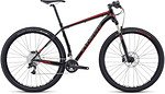 Specialized Stumpjumper Hardtail Comp 29 - black char red