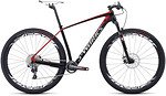 Specialized Stumpjumper Hardtail S-Works Carbon WC 29 - carbon white red