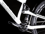Twoface Bike Detail Black&White 04