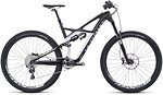 Specialized Enduro S-Works Carbon 29 - carbon white