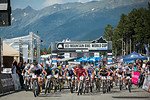 130726 AND Vallnord XC U23m start frontal by Maasewerd
