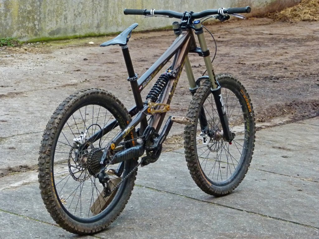 scott voltage fr 10 2014