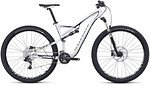 Specialized Camber Evo 29 - white char