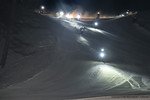 Moonlight Downhill Race