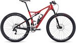 Specialized Epic MTH-Carbon 29 - red black white