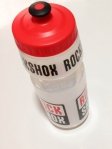 Verlosung - Rock Shox Trinkflasche