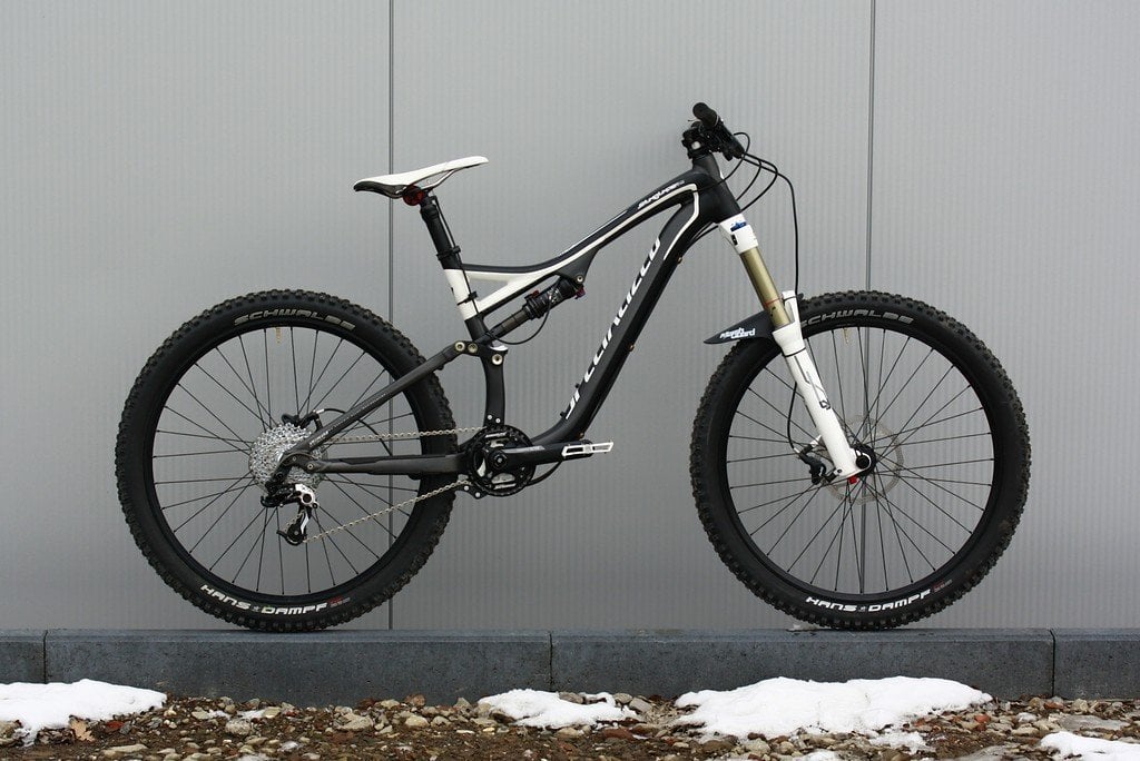 xxl enduro bikes