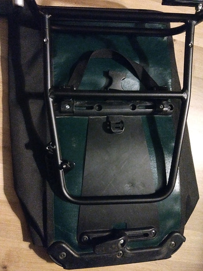 specialized pizza rack panniers